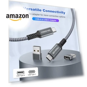 100W USB C to Type C Fast Charging Cable — Cables, Basesailor