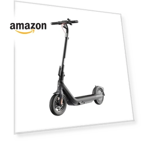 Electric Scooter — Electric Self-Balancing Scooters, Segway