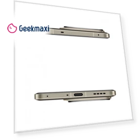 GT7 Pro 5G Smartphone — Mobiles, Realme