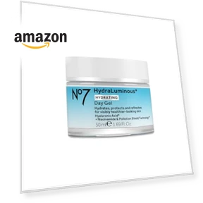 Hydrating Day Gel Moisturizer — Creams & Moisturizers, No7