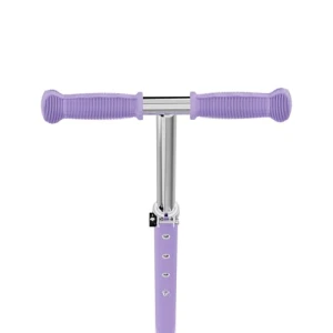 Kick Scooter with Multicolor Wheel Lights, Hover-1