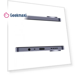 Note 60 4G Smartphone — Mobiles, Realme