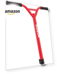 Pro RDS Dirt Scooter — Scooters & Gear, Razor