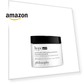Smooth-Glow Multi-Tasking Face Moisturizer + SPF 30 — Facial Hydration, philosophy