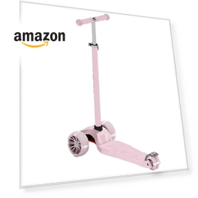 Solaris Kick Scooter — Push Scooters, Hover-1