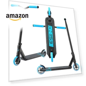 Stunt Scooter for Kids — Stunt Scooters, Envy Scooters