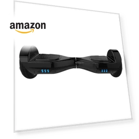 Ultra Electric Hoverboard — Electric Self-Balancing Scooters, Hover-1