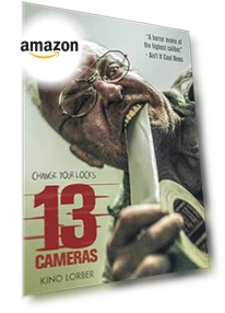 13 Cameras — Films & Cinema, Kino Classics