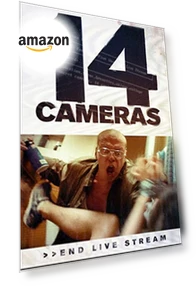 14 Cameras — Films & Cinema, Gravitas Ventures