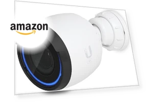 4K PoE Security Camera — Security Cameras, Ubiquiti