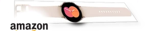 Bluetooth Smartwatch with Body, Health, Fitness and Sleep Tracker — Smartwatches, Samsung