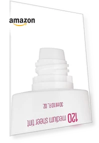 Dream Fresh Skin Hydrating BB Cream — Tinted Beauty Balms, Maybelline
