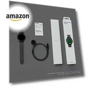 Galaxy Watch 6 Classic — Smartwatches, Samsung