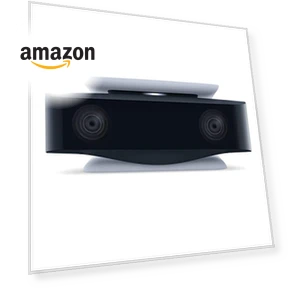 HD Camera for Playstation 5 — Cameras, Lenpos