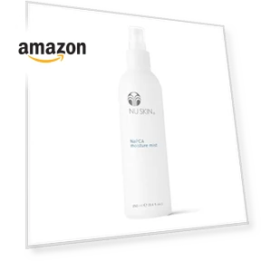 NaPCA Moisture Mist — Facial Sprays, Nu Skin