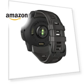 Rugged Outdoor GPS Smartwatch — Sport Watches, Garmin
