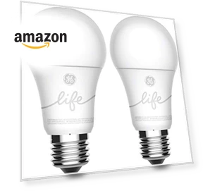 Smart Light Bulbs — LED, GE Lighting
