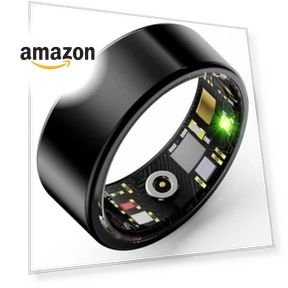 Smart Ring — Smart Rings, HitTopss