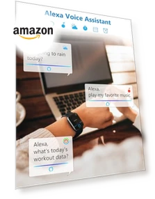 Smart Watch — Smartwatches, KALINCO