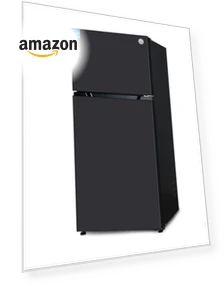 Top Mount Refrigerator with Ice Maker — Cooling Solutions, Commercial Cool