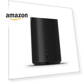 Wireless Smart Speaker — Built-In Audio Solutions, Sonos