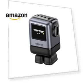 100W USB C Charger — Chargers, UGREEN