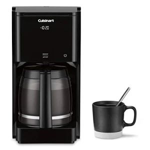 14-Cup Programmable Coffeemaker — Coffee Maker, Cuisinart