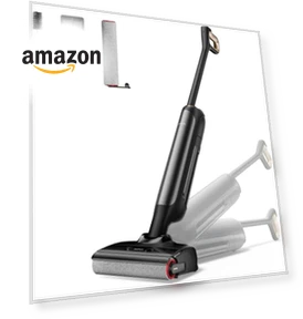 Cordless Wet Dry Vacuum Cleaner — Portable Vacuums, MOVA