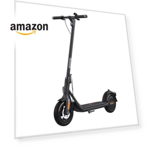 Electric Scooter — Electric Self-Balancing Scooters, Segway