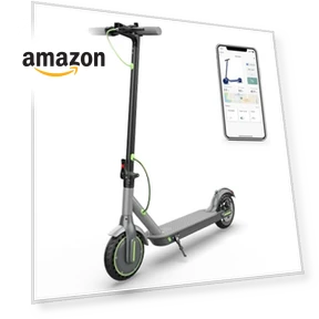 Electric Scooter — Electric Self-Balancing Scooters, Roinside