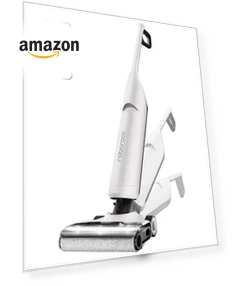 Flexi Pro Wet Dry Vacuum Cleaner — Smart Cleaning Robots, Roborock