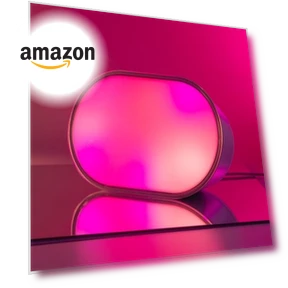 Luna Smart Lamp — LED, LIFX