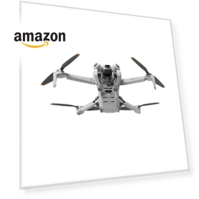 Mini 4 Pro Fly More Combo Plus with DJI RC 2 — Drones, DJIXJ