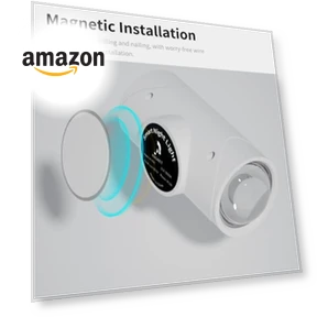 Motion Sensor Night Light — Night Lights, ZSYZDL