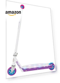 Party Pop Kick Scooter — Push Scooters, Razor