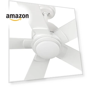 Smart Ceiling Fan with Lights — Ceiling Fans & Accessories, CEME