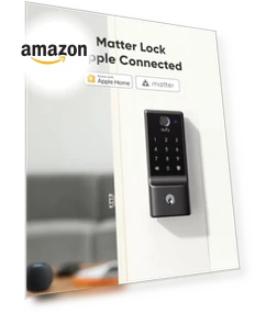 Smart Lock — Smart Home Security, eufy Security