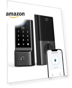 Smart Lock — Smart Home Security, eufy Security