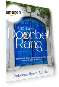 Stories of God's Faithfulness on the mission field of Mexico — Spanish Language Magazines