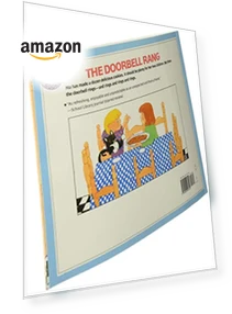 The Doorbell Rang — Educational, Greenwillow Books