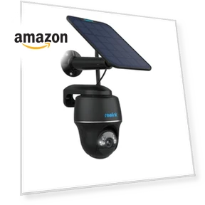 Wireless Outdoor Security Camera System — Security Cameras, Reolink