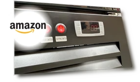 3-Door Display Refrigerator — Drink Coolers, Elite Kitchen Supply