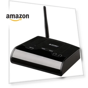 Addressable Base Station — Radio Communication Devices, URC