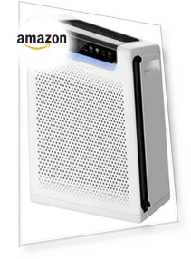 Air Purifier for Home Large Room — Activated Carbon Air Purifiers
