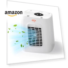 Air Purifier with Cooling and Humidifying Function — Activated Carbon Air Purifiers