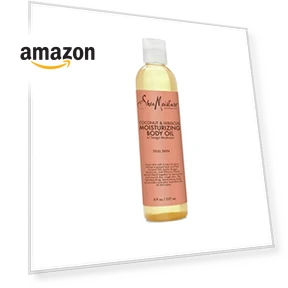 Body Oil, Bath, And Massage For Dull Skin — Body Oils, SheaMoisture