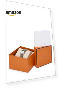Cape Cod Double Tour Watch Strap — Watch Straps & Bands, Hermès