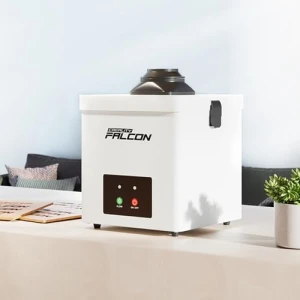 Desktop Smoke Purifier, Creality