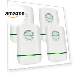 Energy Saving Device Plug — Power Solutions & Surge Protection, FYNONO