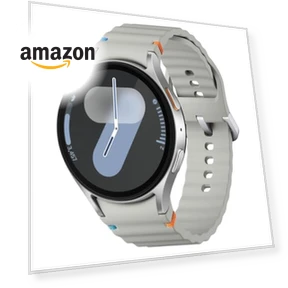 Galaxy Watch 7 — Smartwatches, Samsung